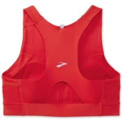 Brooks Women's Drive 3 Pocket Run Bra 9 Brooks Women's Drive 3 Pocket Run Bra -Sports Fashion Store www brooksrunning com 350080 657 lb drive 3 pocket womens running bra