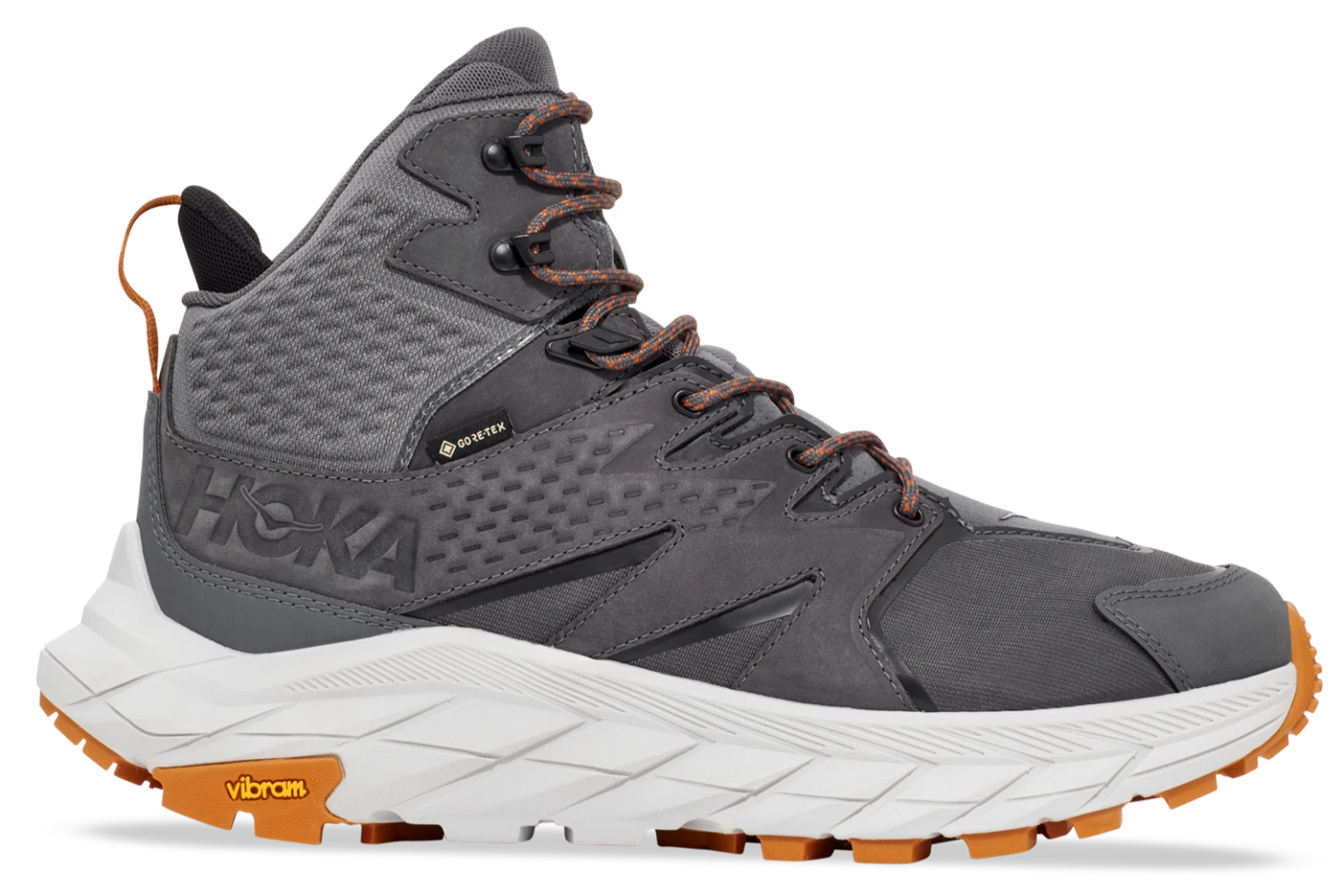 HOKA Men's Anacapa Mid GTX 3 HOKA Men's Anacapa Mid GTX