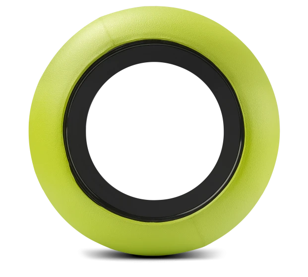 TriggerPoint Channel Roller - Green (04472) 5 TriggerPoint Channel Roller - Green (04472) - Image 3