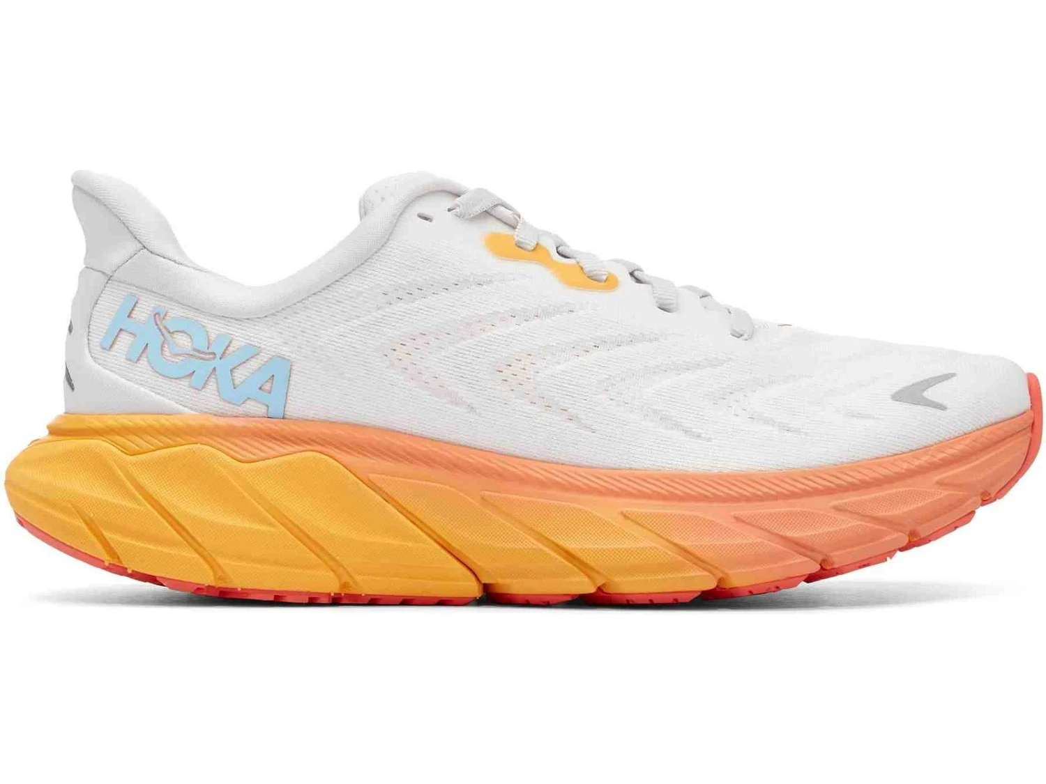 HOKA Women's Arahi 6 3 HOKA Women's Arahi 6